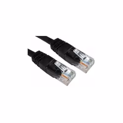 Longueur = 250mm Avec connecteur / Sans connecteur = Avec connecteur Type de blindage = UTP Connecteur 1 = RJ45 Connecteur 2 ...