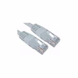 Longueur = 250mm Avec connecteur / Sans connecteur = Avec connecteur Type de blindage = UTP Connecteur 1 - Orientation = Droi ...
