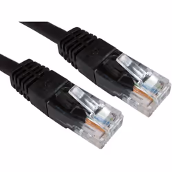 Longueur = 500mm Avec connecteur / Sans connecteur = Avec connecteur Type de blindage = UTP Connecteur 1 = RJ45 Connecteur 2  ...