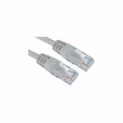 Longueur = 8m Avec connecteur / Sans connecteur = Avec connecteur Type de blindage = UTP Connecteur 1 = RJ45 Connecteur 2 = R ...
