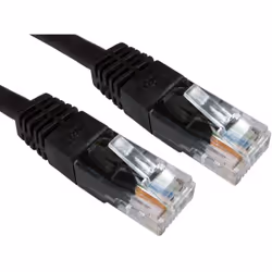 Longueur = 20m Avec connecteur / Sans connecteur = Avec connecteur Type de blindage = UTP Connecteur 1 = RJ45 Connecteur 2 = ...