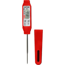 Rs Pro - Thermomètre numérique pour ntc ( Prix pour 1 )