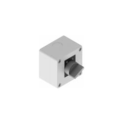 Rs Pro - Commutateur sélectionneur 2 positions 1 n/o, Vis ( Prix pour 1 )