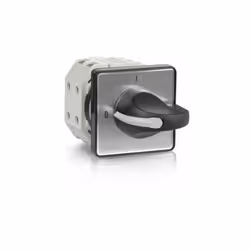 Type Commutateur à cames = Commutateur à cames Configuration de l'état normal = 2 N/O Phase électrique = 1 Courant maximum =  ...