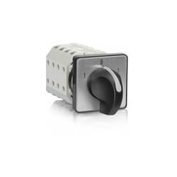Rs Pro - Interrupteur à came 3 contacts , 4 pôles, 32A ( Prix pour 1 )