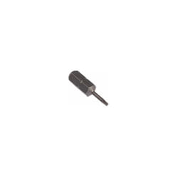 Rs Pro - Embout de vissage Torx de 10 pièces , T8, l. 25 mm, Acier chrome molybdène ( Prix pour Paquet de 10 )