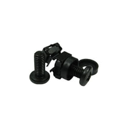 Rs Pro - crou-cage Fer, M6 ( Prix pour Paquet de 50 )
