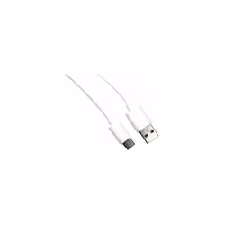 Longueur = 1m Connecteur 1 = USB C Connecteur 2 = USB A Type de câble USB = Câble USB Version d'USB = USB 2.0 Connecteur 1 -  ...
