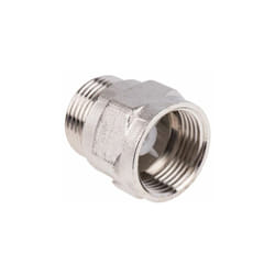 Clapet anti-retour en Laiton Rs Pro 1pouce, 16 bar ( Prix pour 1 )