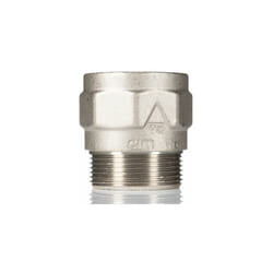 Rs Pro - Clapet anti-retour en Laiton 1.5pouce, 16 bar ( Prix pour 1 )