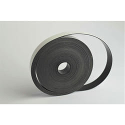 Rs Pro - Ruban magnétique, Base adhésive, 20mm x 0.75mm x 10m ( Prix pour 1 Mètres )