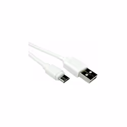 Longueur = 1.8m Connecteur 1 = USB A Connecteur 2 = Micro-USB B Type de câble USB = Câble USB Version d'USB = USB 2.0 Connect ...