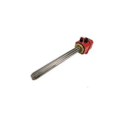 Lément chauffant Rs Pro 400mm, 6 kW, 230 415 v c.a. ( Prix pour 1 )