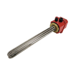 Lément chauffant Rs Pro 400mm, 6 kW, 230 415 v c.a. ( Prix pour 1 )