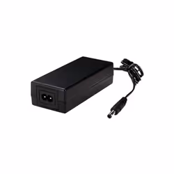 Type d'adaptateur = Adaptateur enfichable Type de fiche = IEC 320 C8 Tension de sortie = 12V Tension d'entrée = 90 ? 264V c.a ...