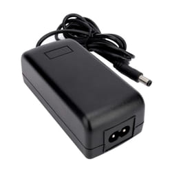 Adaptateur ac/dc 5V, 5A, 25W, iec 320 C8 ( Prix pour 1 )
