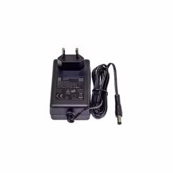 Type d'adaptateur = Adaptateur enfichable Type de fiche = Fiche mâle européenne, Royaume-Uni Tension de sortie = 5V c.c. Tens ...