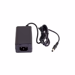 Type d'adaptateur = Adaptateur enfichable Type de fiche = CEI 320 C14 Tension de sortie = 9V Tension d'entrée = 90 ? 264V c.a ...
