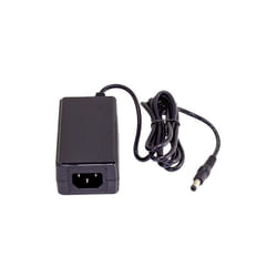 Adaptateur ac/dc 9V, 2.5A, 22.5W, cei 320 C14 ( Prix pour 1 )