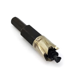 Rs Pro - Scie cloche hss 16mm, profondeur de coupe 11mm ( Prix pour 1 )