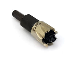 Rs Pro - Scie cloche hss 22mm, profondeur de coupe 11mm ( Prix pour 1 )