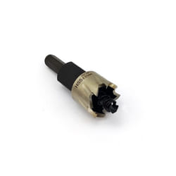 Rs Pro - Scie cloche hss 25mm, profondeur de coupe 11mm ( Prix pour 1 )