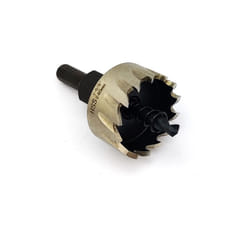 Scie cloche RS PRO HSS 40mm, profondeur de coupe 11mm ( Prix pour 1 )