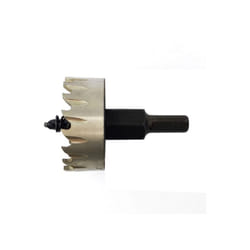 Rs Pro - Scie cloche hss 51mm, profondeur de coupe 11mm ( Prix pour 1 )