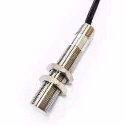 Type de sortie = NPN Type de corps = Barillet Montage = Panneau Tension d'alimentation = 24 V c.c. Type de terminaison = Câbl ...
