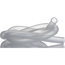 Rs Pro - Tube flexible Silicone, ø 20mm x ø 26mm, l 1m Translucide ( Prix pour 1 )