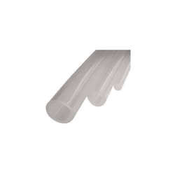 Tube flexible Rs Pro Silicone, ø 7mm x ø 10mm, l 2m Translucide ( Prix pour 1 )