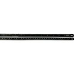 Rs Pro - Règle 300mm Impérial, Métrique, en Acier ( Prix pour 1 )