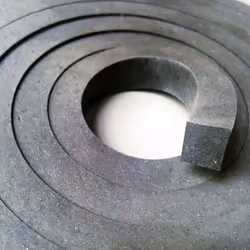 Présentation de la gamme de cordons à bague torique carrée de RS PRO, conçus pour un étanchéité efficace dans une gamme d'app ...