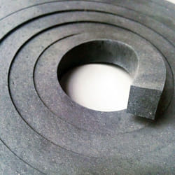 Rs Pro - Cordon joint torique en Nitrile, Diam. 5mm, 5m de long ( Prix pour 1 )