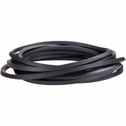 Présentation de la gamme de cordons à bague torique carrée de RS PRO, conçus pour un étanchéité efficace dans une gamme d'app ...