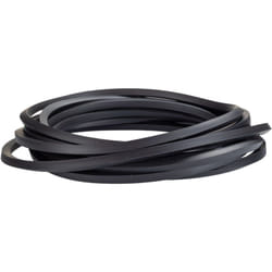 Rs Pro - Cordon joint torique en Nitrile, Diam. 15mm, 2m de long ( Prix pour 1 )