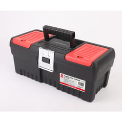 Rs Pro - Coffret à outils en Acier à haute teneur en carbone, Polypropylène, Dimensions 355 x 165 x 145mm ( Prix pour 1 )
