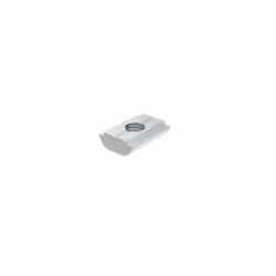 Type de connecteur = Bloc coulissant Taille de rainure = 8mm Barre profilé = 30 mm Taille de filetage = M6 Matériau = Acier G ...