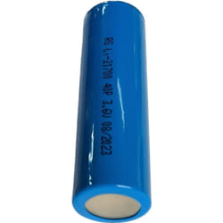 Rs Pro - Batterie lithium 3.6V 4Ah 21700 ( Prix pour 1 )