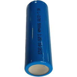 Batterie lithium 3.65V 5Ah 21700 Rs Pro Prix pour 1 )