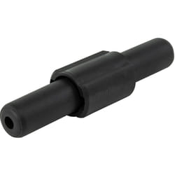 Rs Pro - Porte-fusible en ligne taille 5 x 20mm 6.3A 250V c.a.