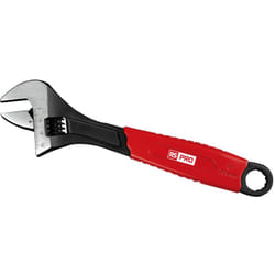 Clé à molette Rs Pro Ouverture 30mm, Long. 210 mm, Acier au chrome-vanadium ( Prix pour 1 )