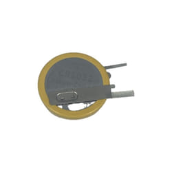 Piles bouton CR2032 Rs Pro 3V, 20mm ( Prix pour 1 )