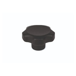 Bouton de serrage Rs Pro M16 Thermoplastique ( Prix pour Paquet de 5 )