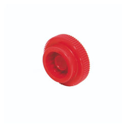 Rs Pro - Bouton de serrage M5 Acétal Thermoplastique ( Prix pour Paquet de 20 )