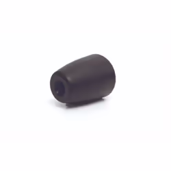 Filetage = M8 Diamètre de filetage = 24mm Forme du bouton = Conique Type de montage = Montage fileté Matériau du corps = Ther ...