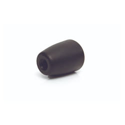 Bouton de serrage RS PRO M8 Thermoplastique ( Prix pour Paquet de 10 )