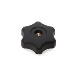 Bouton de serrage Rs Pro M5 Thermoplastique ( Prix pour Paquet de 10 )