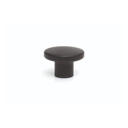 Rs Pro - Bouton de serrage M5 Thermoplastique ( Prix pour Paquet de 10 )