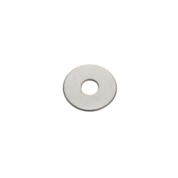 Rs Pro - Rondelle Large pour vis M10, Acier Inoxydable A2 304 ( Prix pour Sachet de 50 )